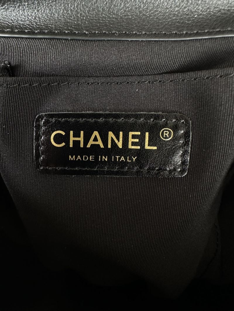 Ch**el backpacks